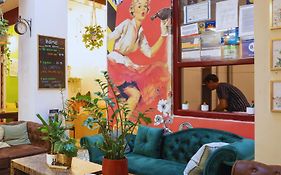 Home Youth Hostel By Feetup Hostels Valencia Spanien